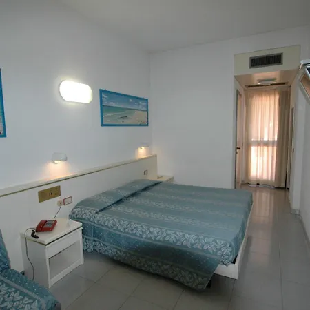 Hotell Crystal Portoferraio