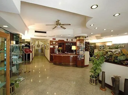 Crystal 4* Portoferraio