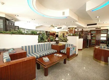 Crystal Portoferraio