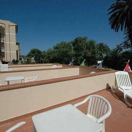 Crystal Portoferraio