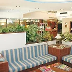 Crystal Hotel Portoferraio