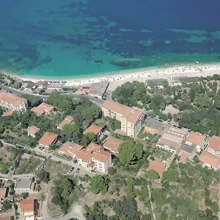 Crystal Portoferraio