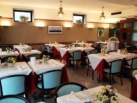Crystal Hotel Portoferraio