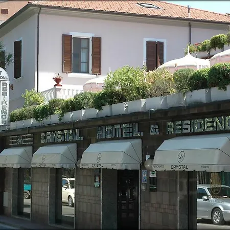 Crystal Hotel